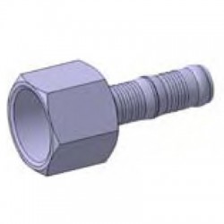 Orfs Female Swivel 16-16S