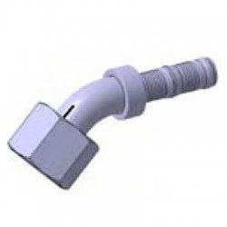 Orfs Female Swivel 06-06S