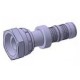 Metric Swivel, light series 22-14S