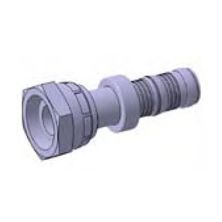 Metric Swivel, light series 22-14S