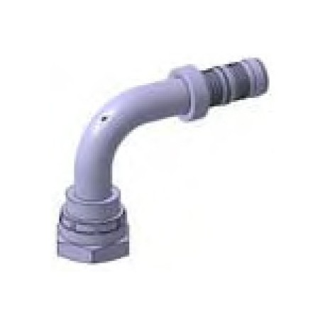 Metric Swivel, light series 22-14S