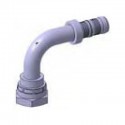 Metric Swivel, light series 22-14S