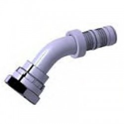 Metric Swivel, light series 22-14S