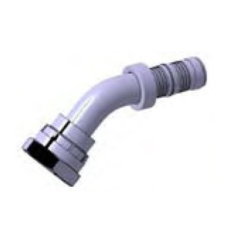 Metric Swivel, light series 22-14S
